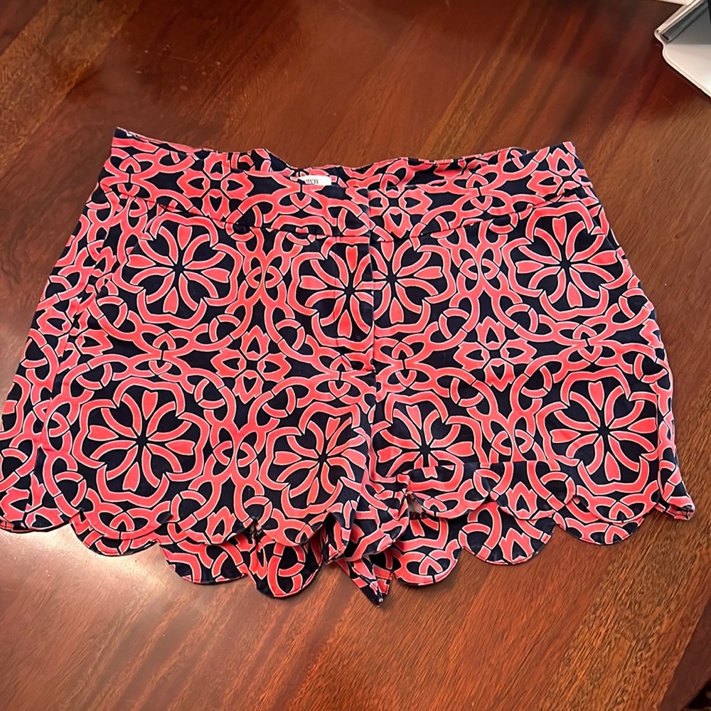 Crown & Ivy Shorts